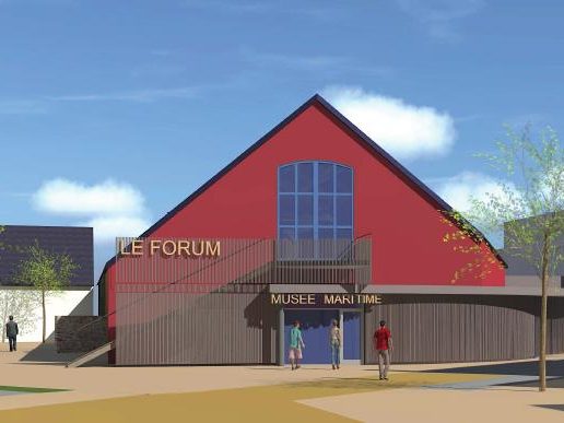 Musée CARANTEC - SABA